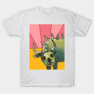 Hodag T-Shirt